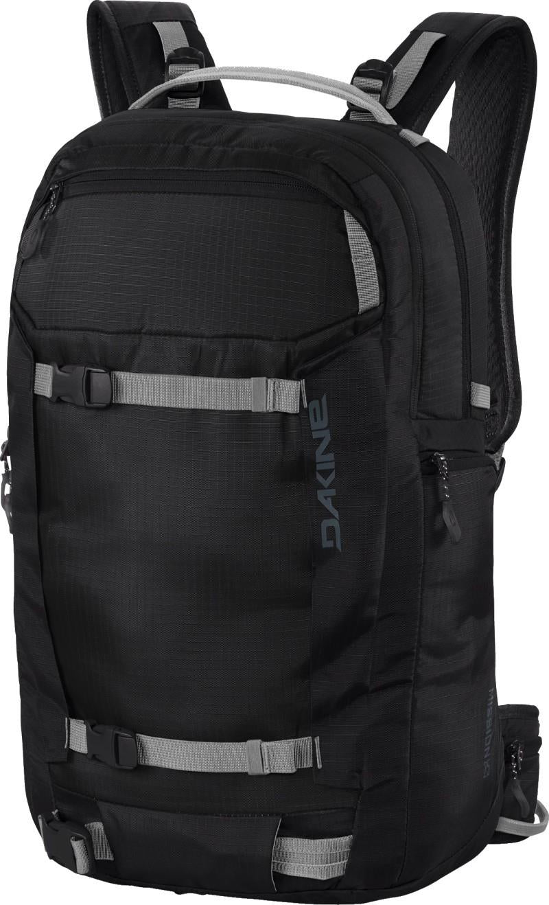 Mission Pro Backpack 25L - black 1