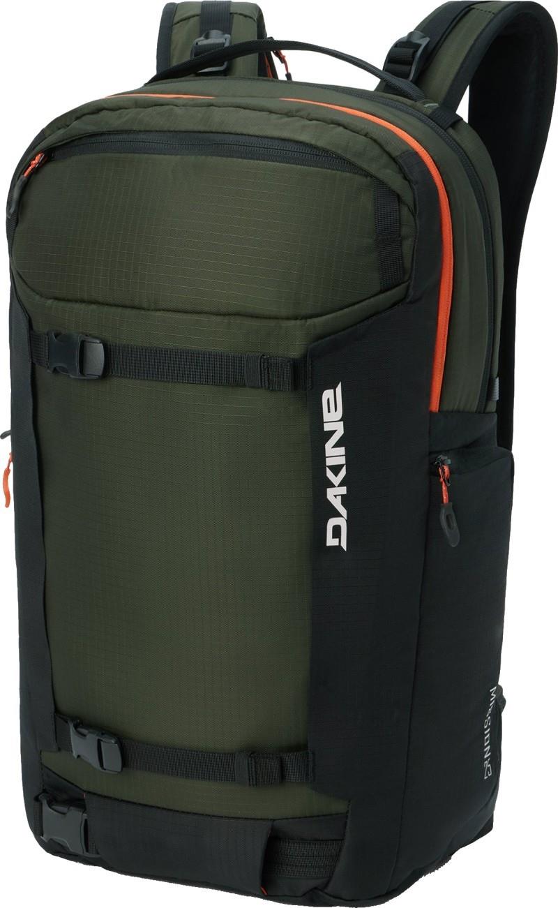 Mission Pro Backpack 25L - rosin 1