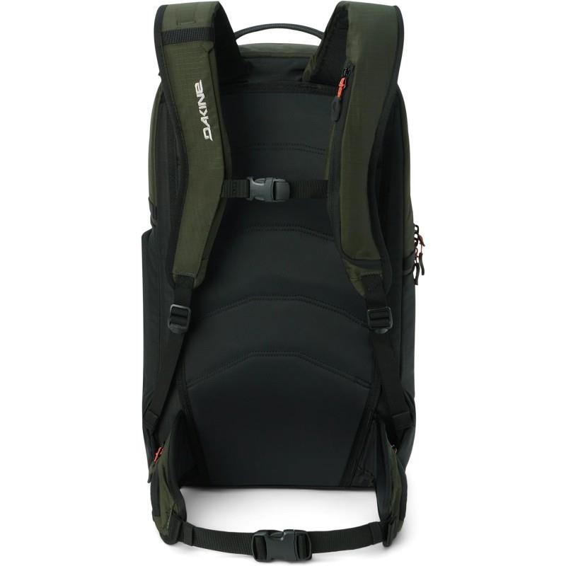 Mission Pro Backpack 25L - rosin 1