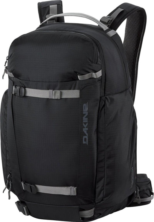 Mission Pro Backpack 32L - black 1
