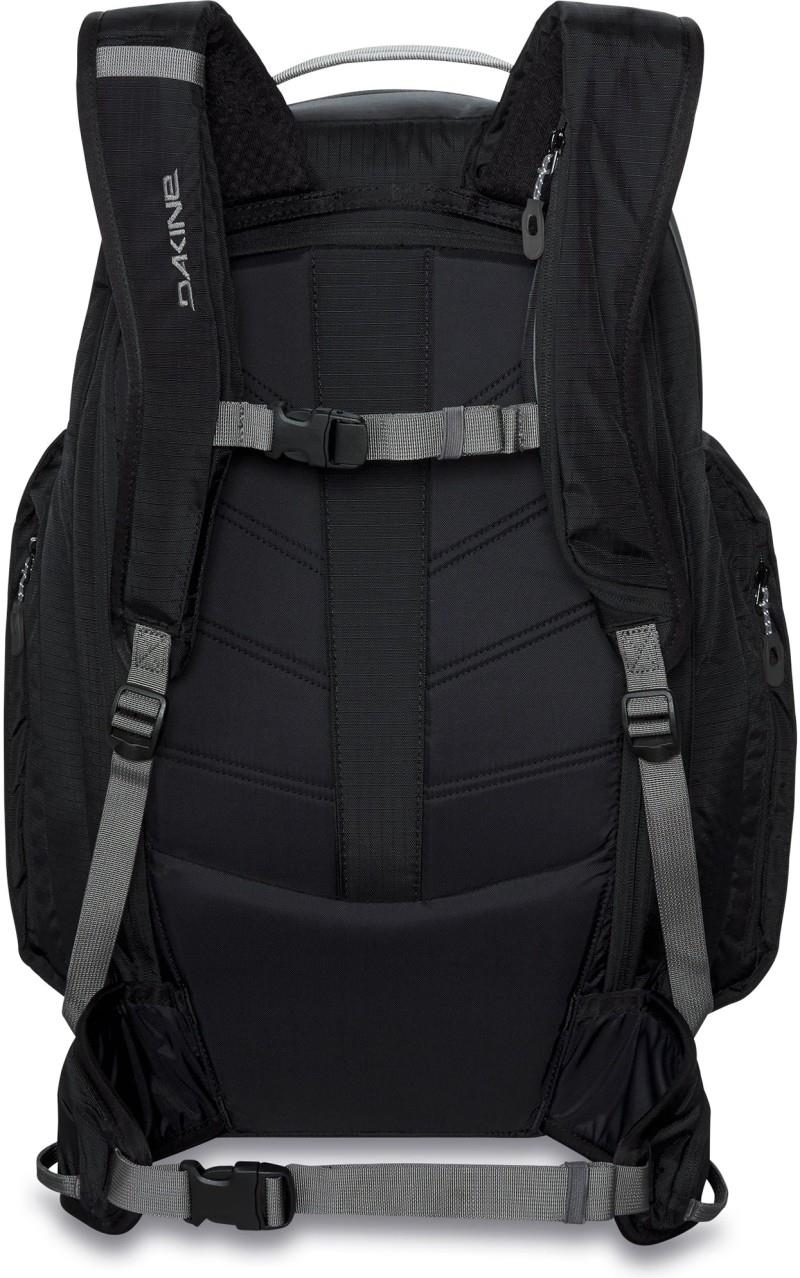 Mission Pro Backpack 32L - black 1