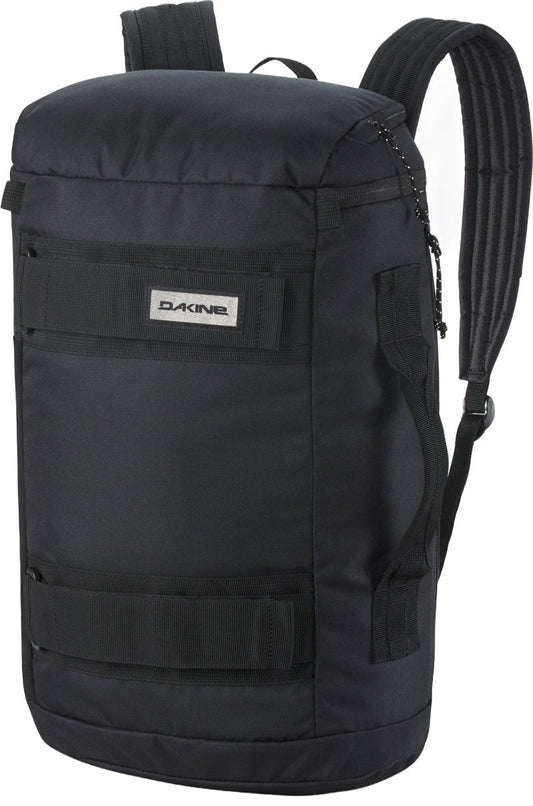 Mission Street Backpack 25L - black 1