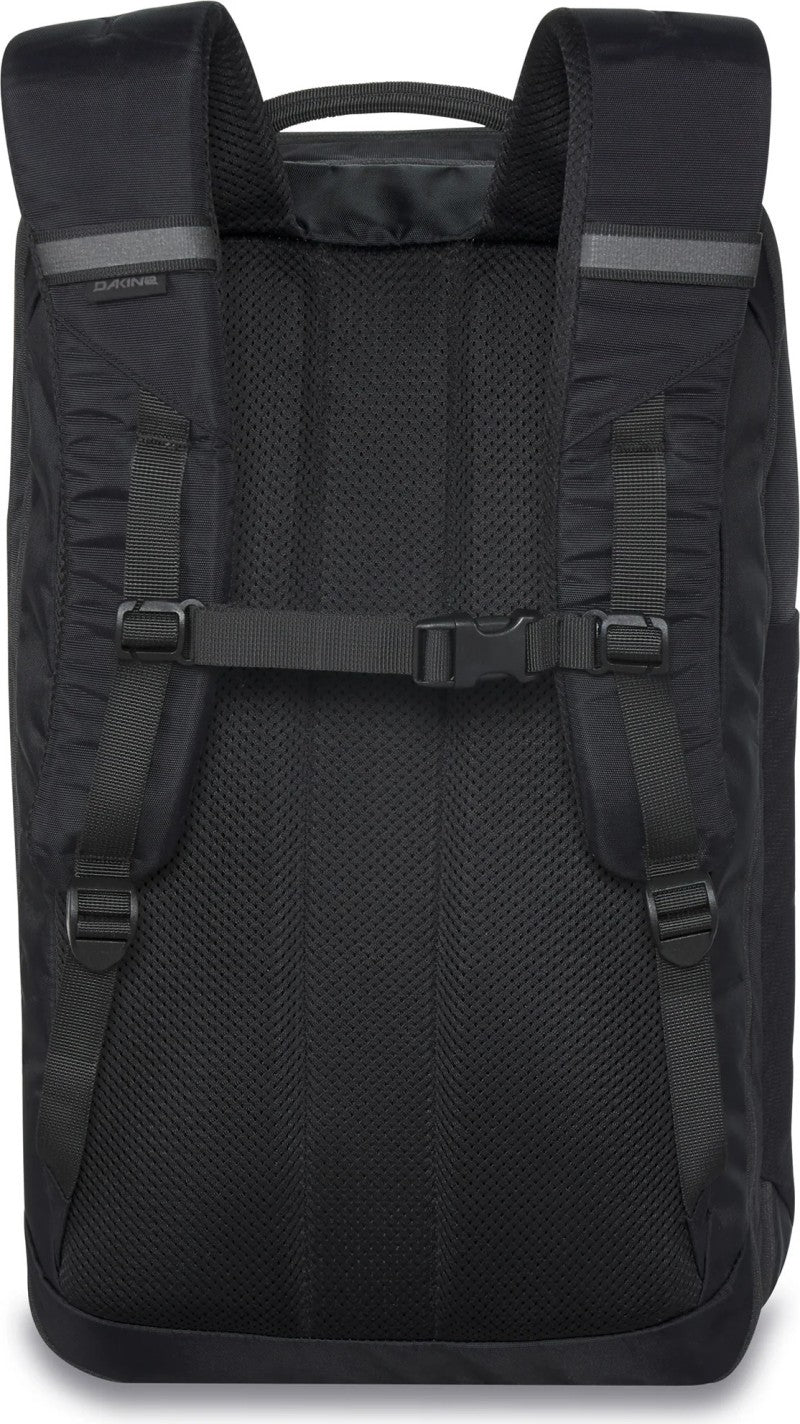 Mission Street Backpack DLX 32L - black 1