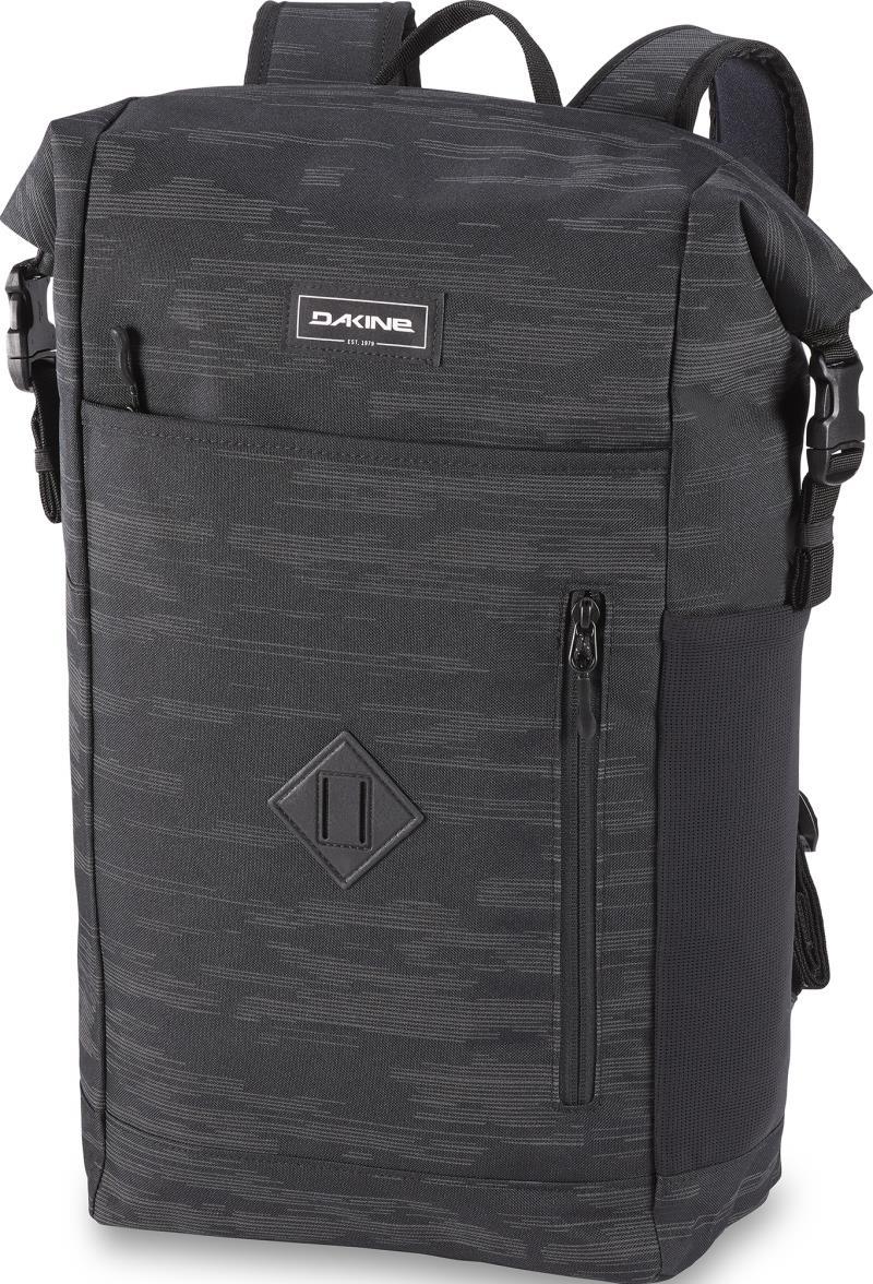 Mission Surf Roll Top Pack 28L E1 - flash reflective 1