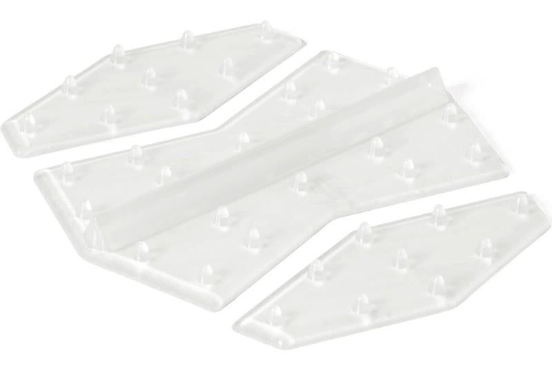 Modular Mat - clear 1
