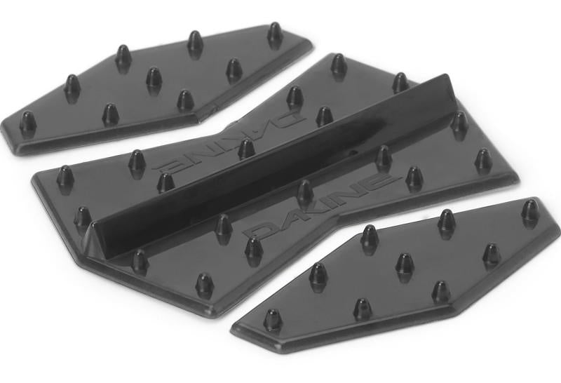 Modular Mat - clear black 1