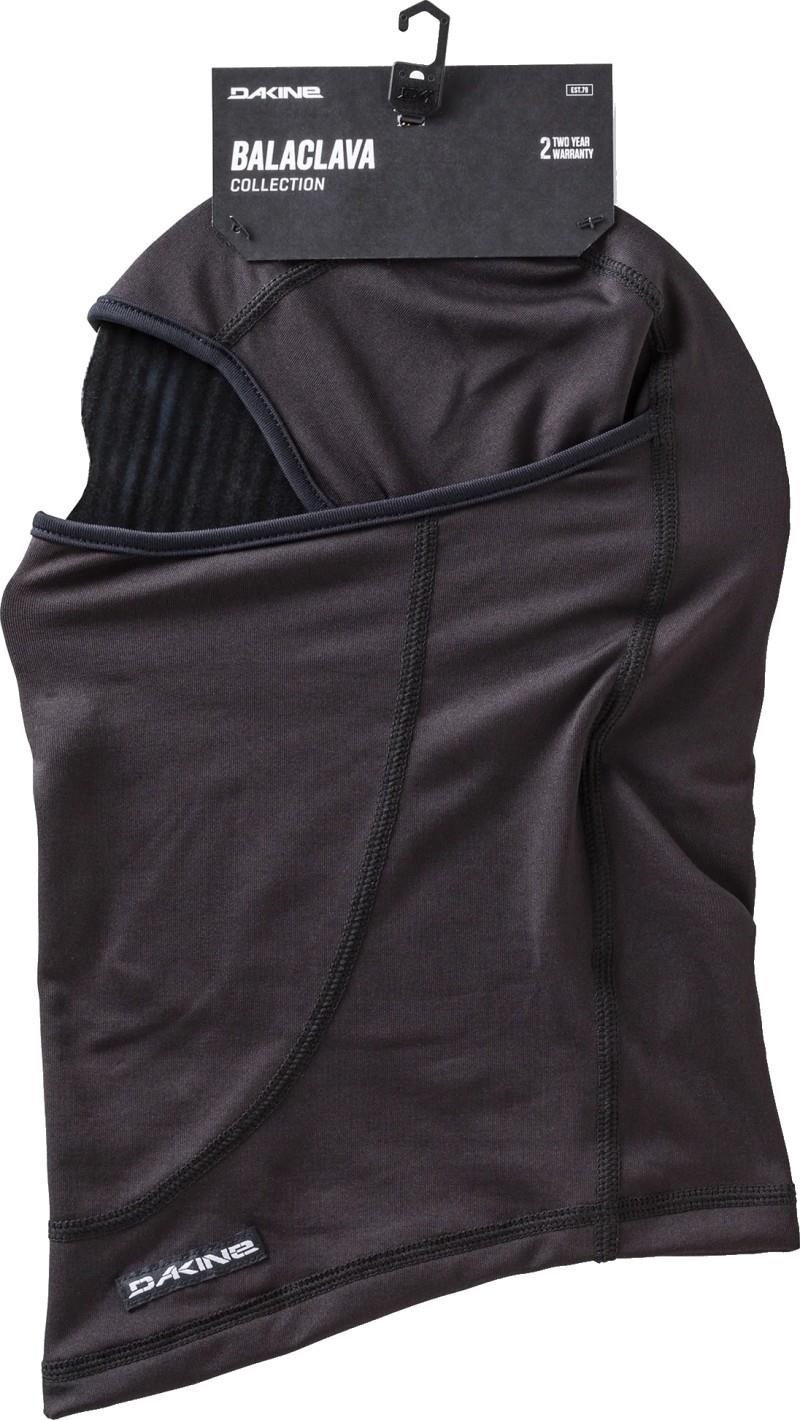 Ninja Balaclava - black 1