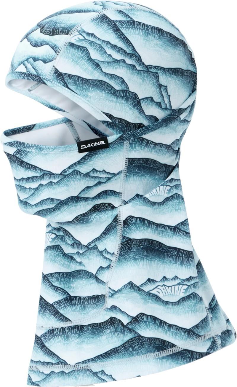 Ninja Balaclava - kingdom mountains 1