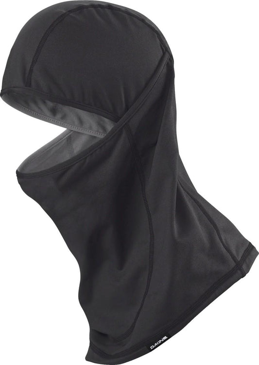 Ninja Vented Balaclava - black 1