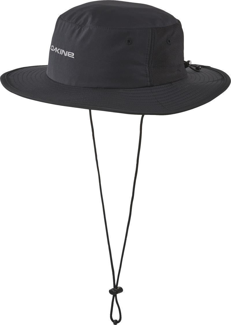 No Zone Hat - Black 1