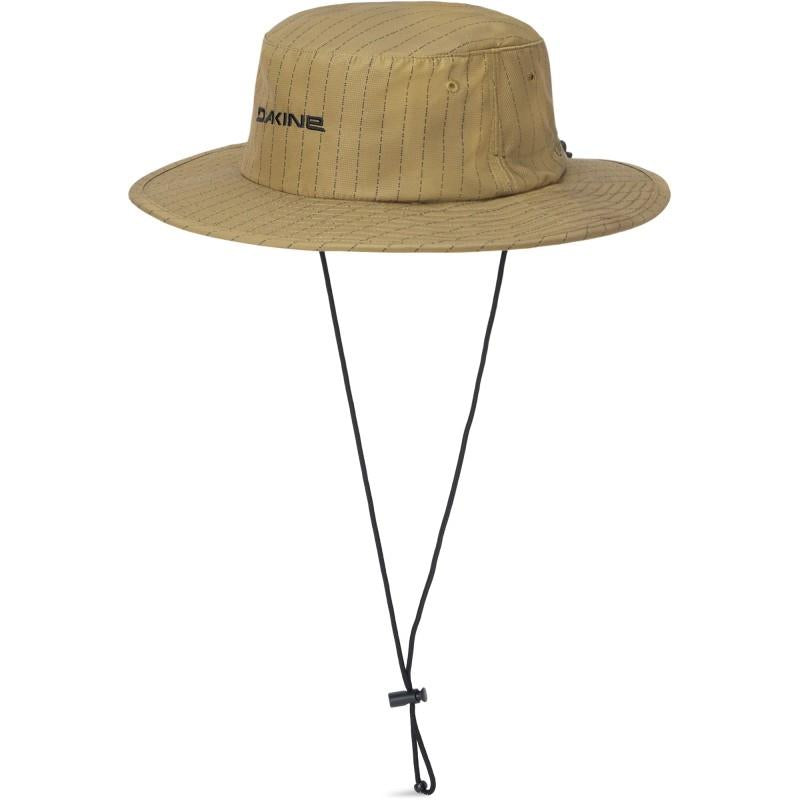 No Zone Hat - coyote 1