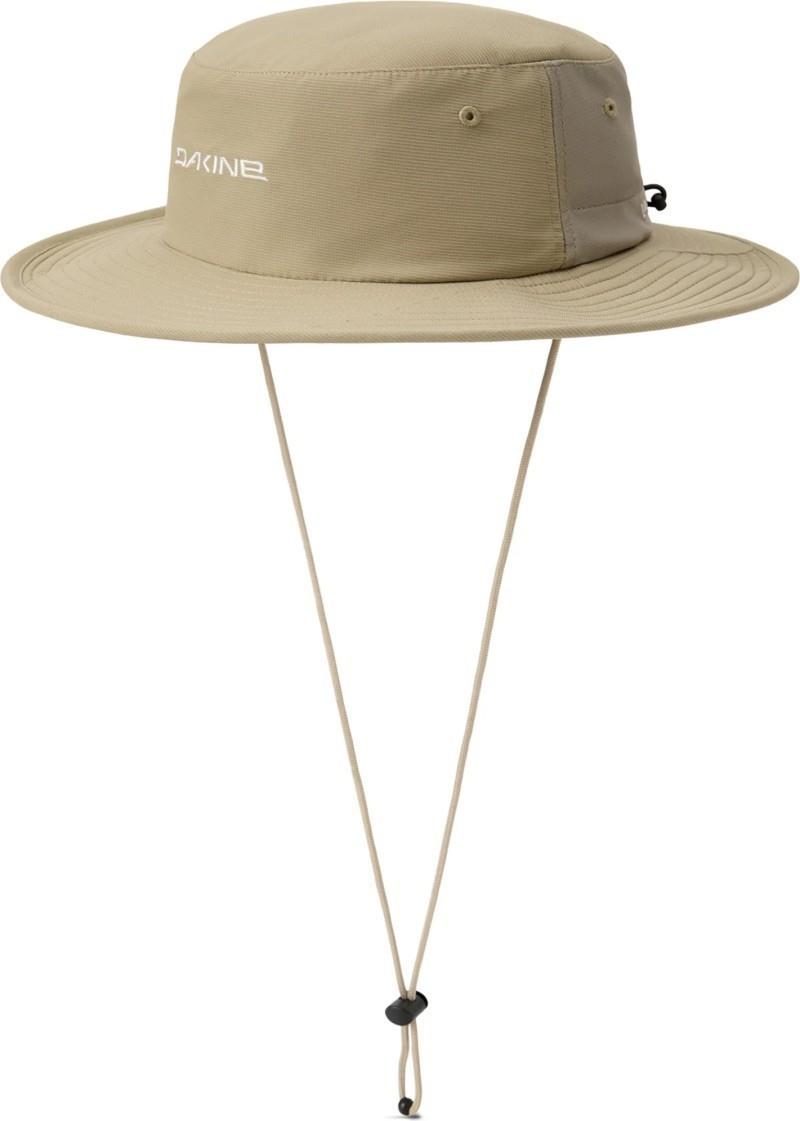 No Zone Hat - stone 1