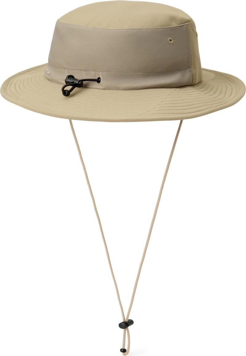 No Zone Hat - stone 1