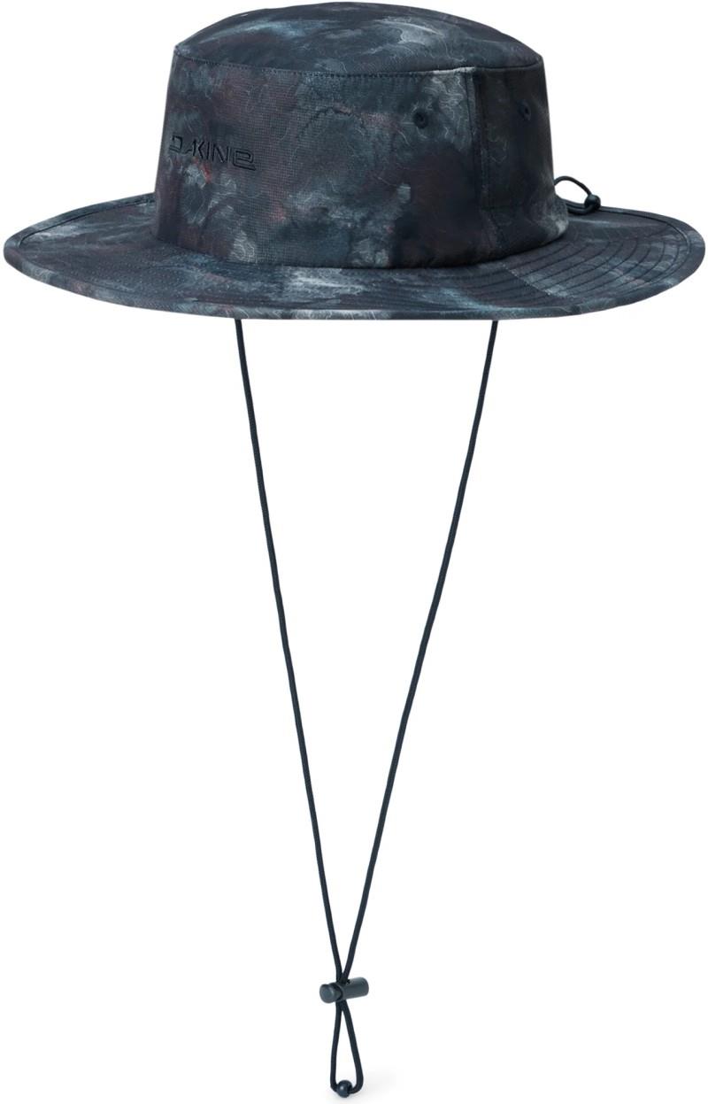 No Zone Hat - sub topo 1