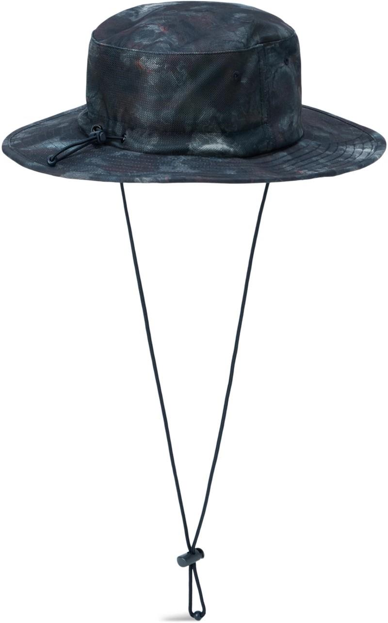 No Zone Hat - sub topo 1