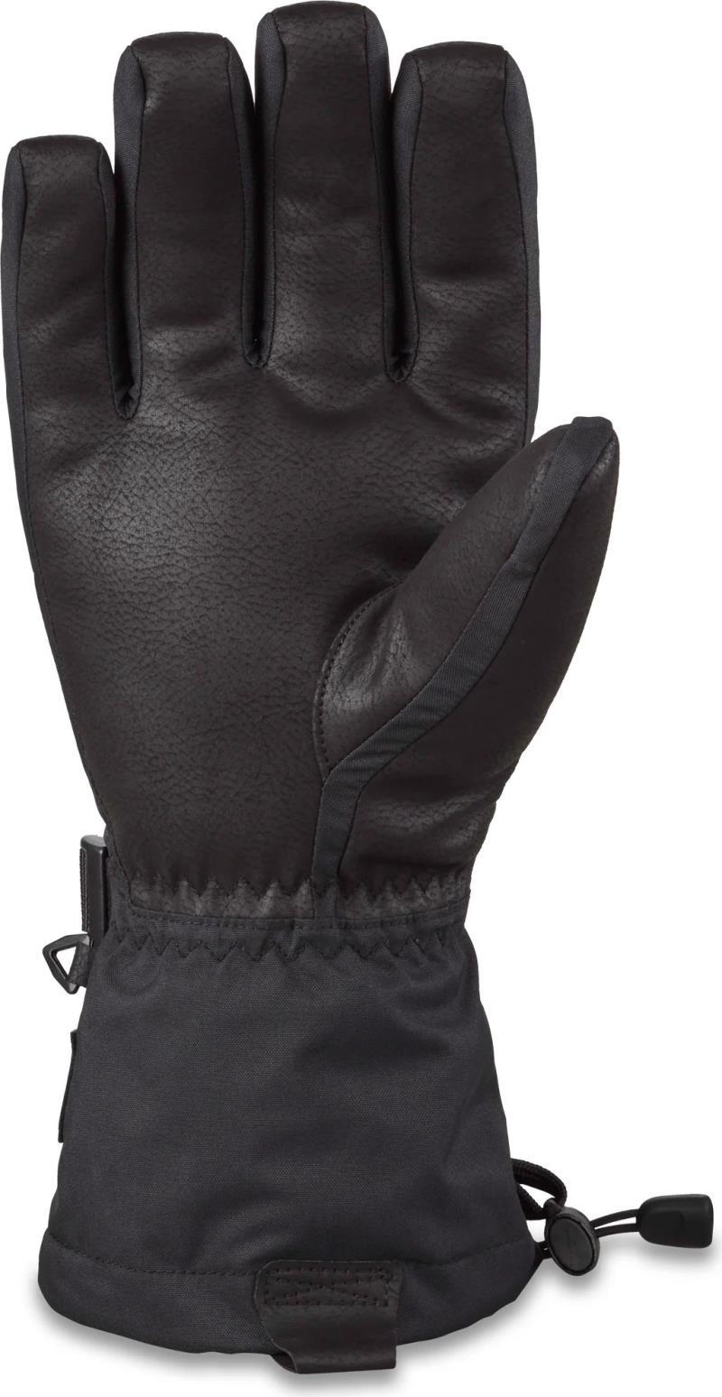Nova Gloves - Mens - black 1