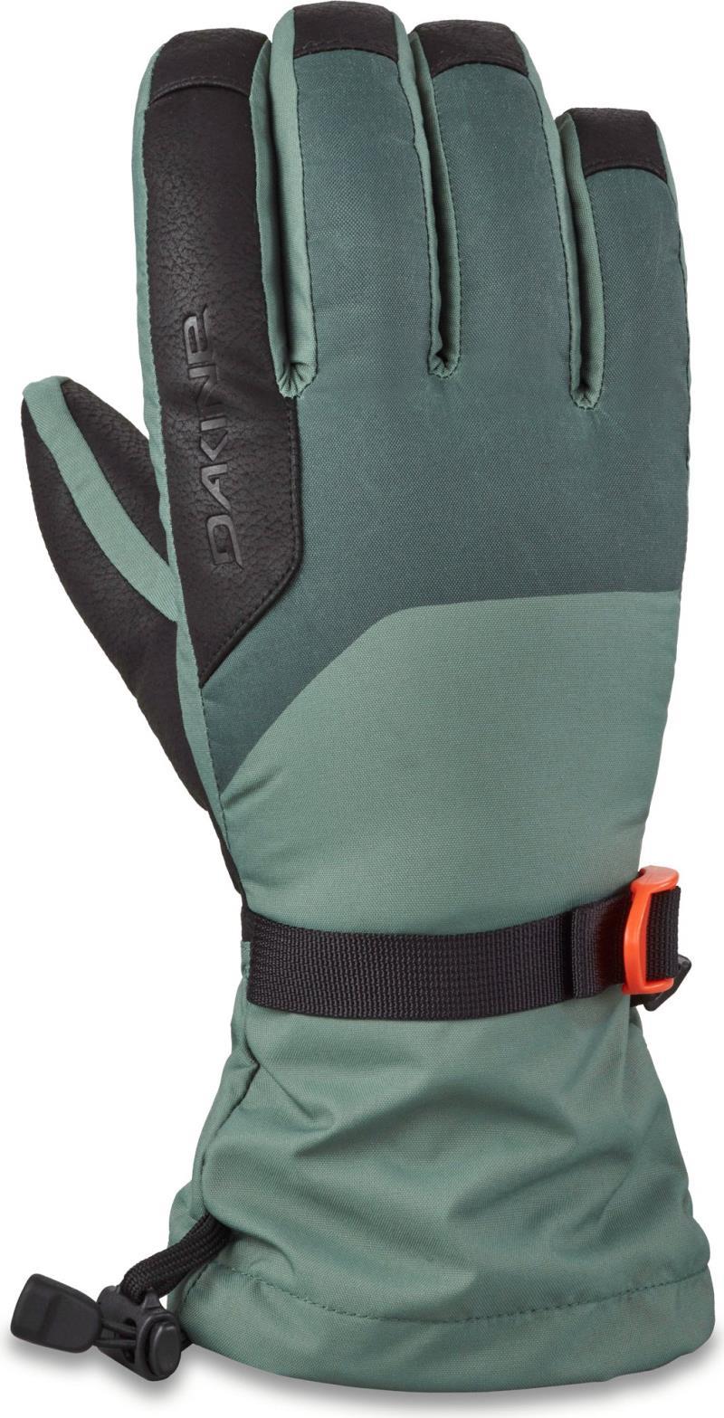Nova Gloves - Mens - dark forest 1