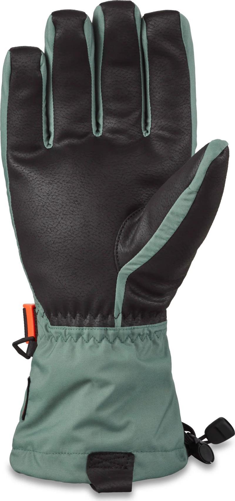 Nova Gloves - Mens - dark forest 1