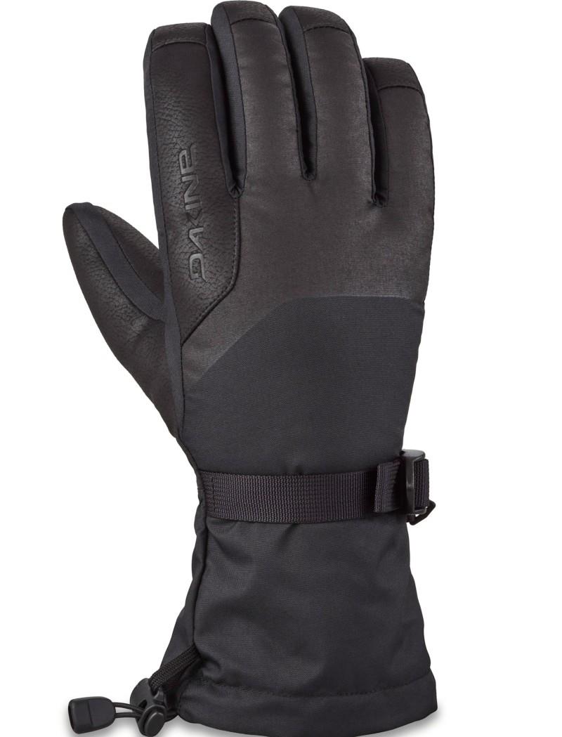 Nova Gloves - black 1