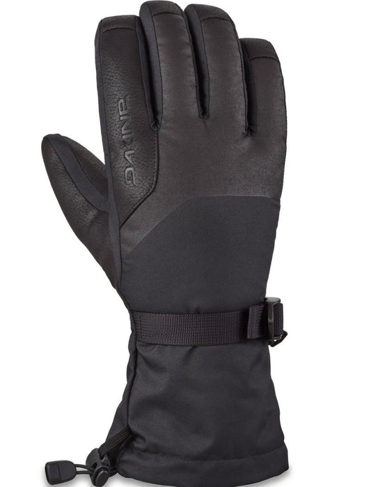 Nova Gloves - black 1