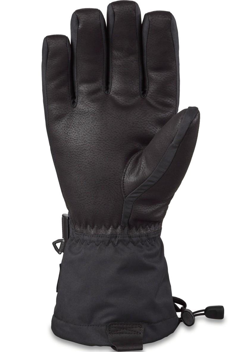 Nova Gloves - black 1