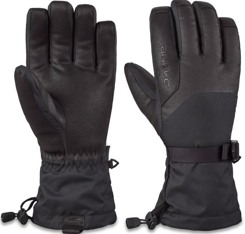 Nova Gloves - black 1