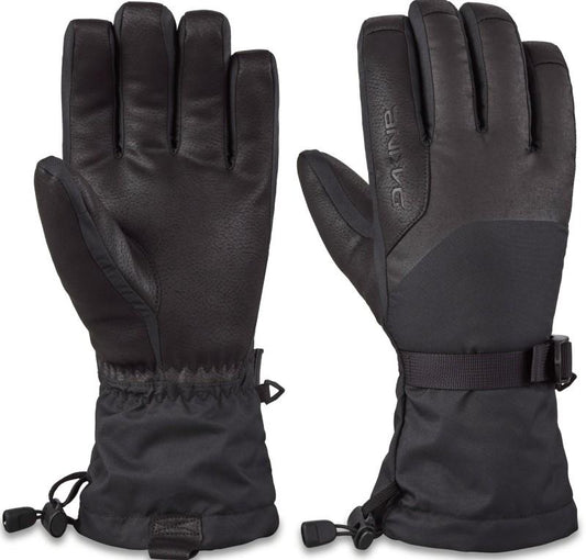 Nova Gloves - black 1