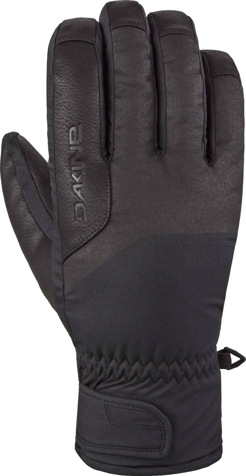 Nova Short Gloves - black 1