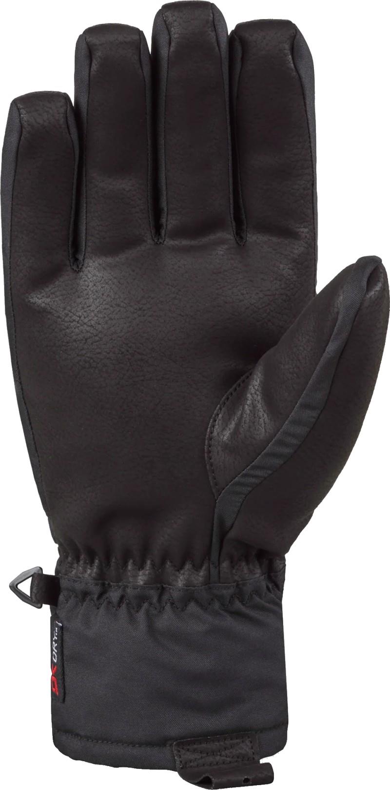 Nova Short Gloves - black 1