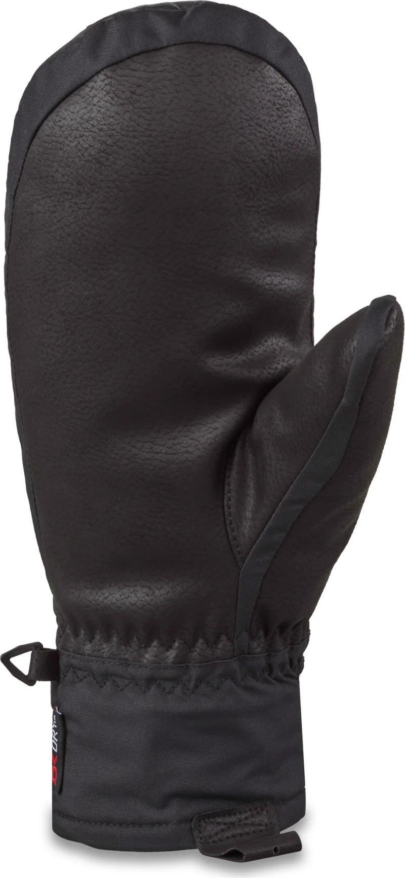 Nova Short Mitts - Mens - black 1