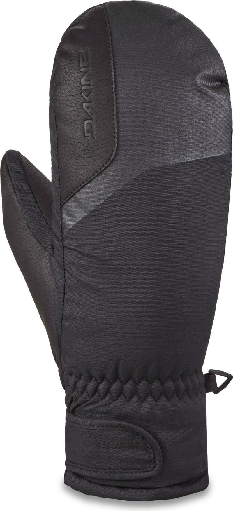 Nova Short Mitts - Mens - black 1