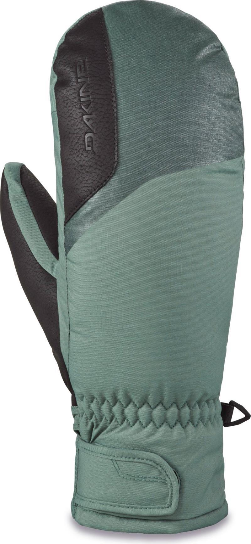 Nova Short Mitts - Mens - dark forest 1