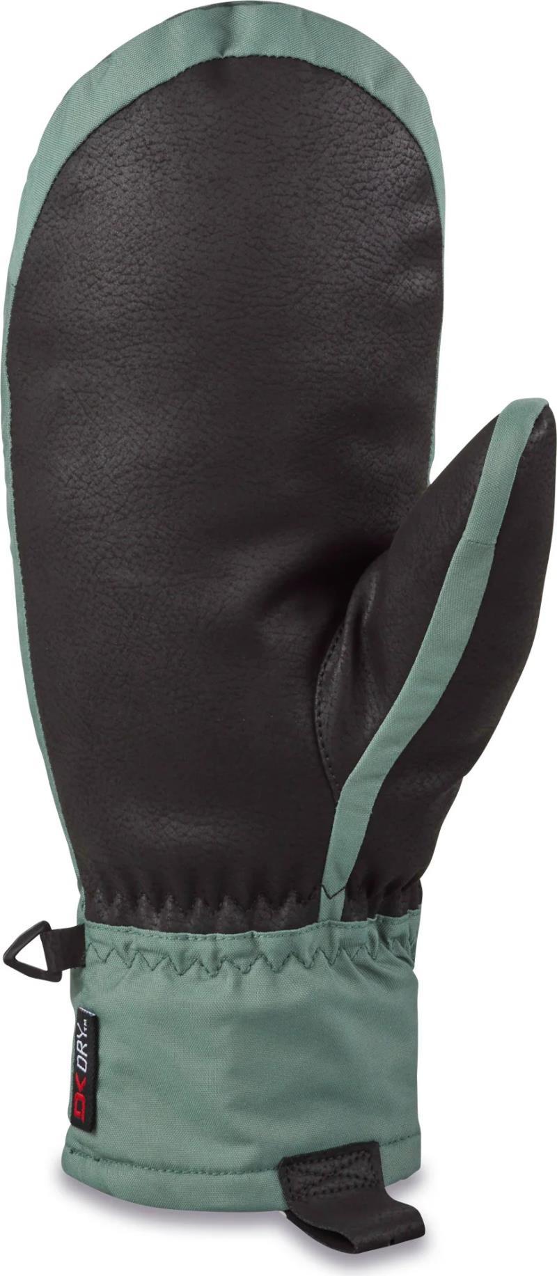 Nova Short Mitts - Mens - dark forest 1
