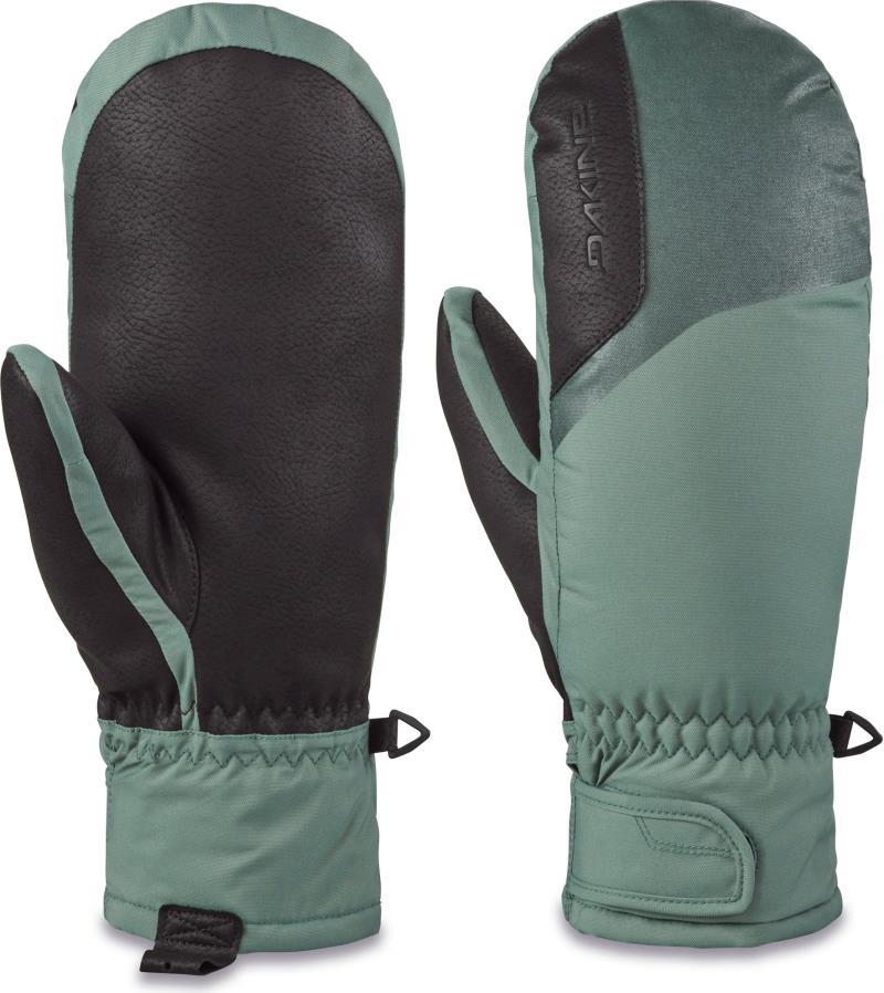 Nova Short Mitts - Mens - dark forest 1