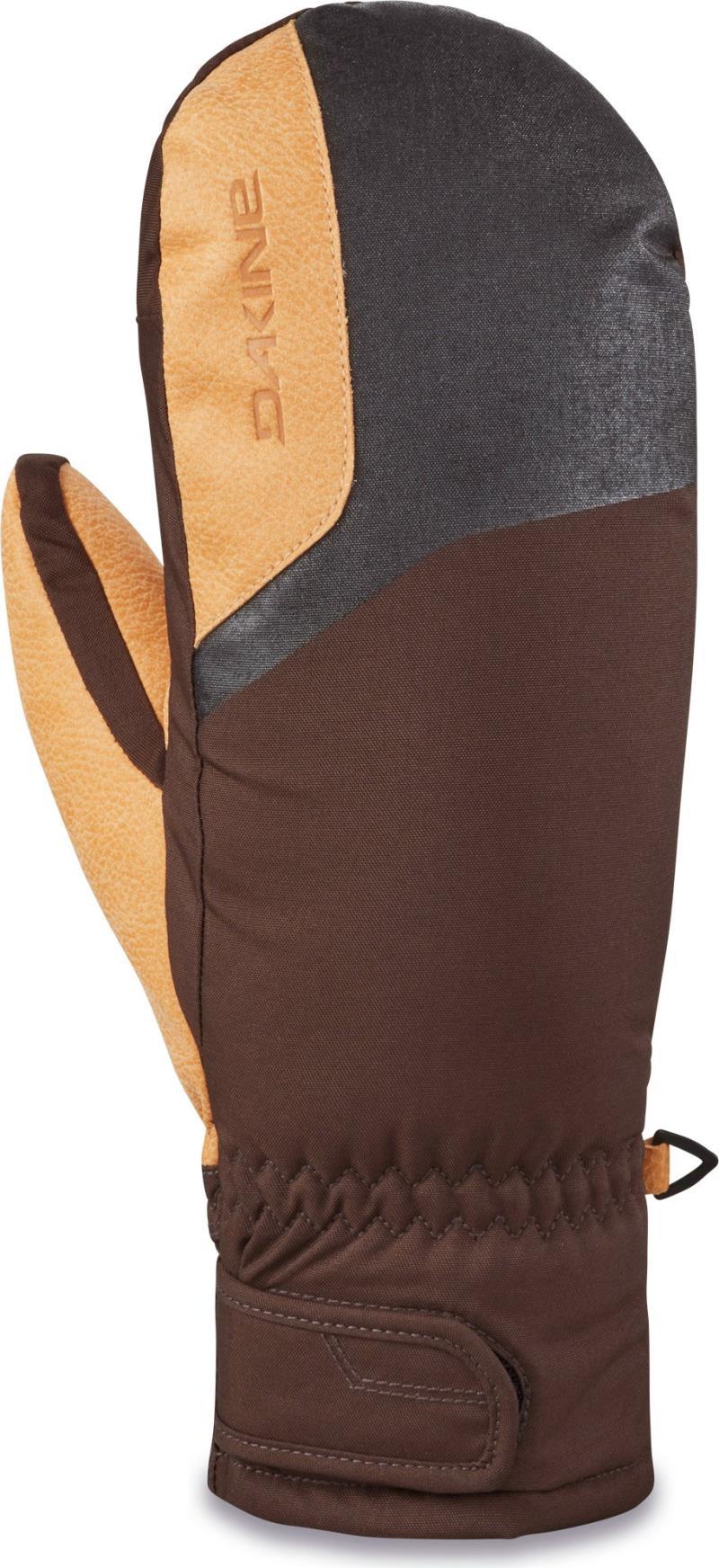 Nova Short Mitts - Mens - tan 1