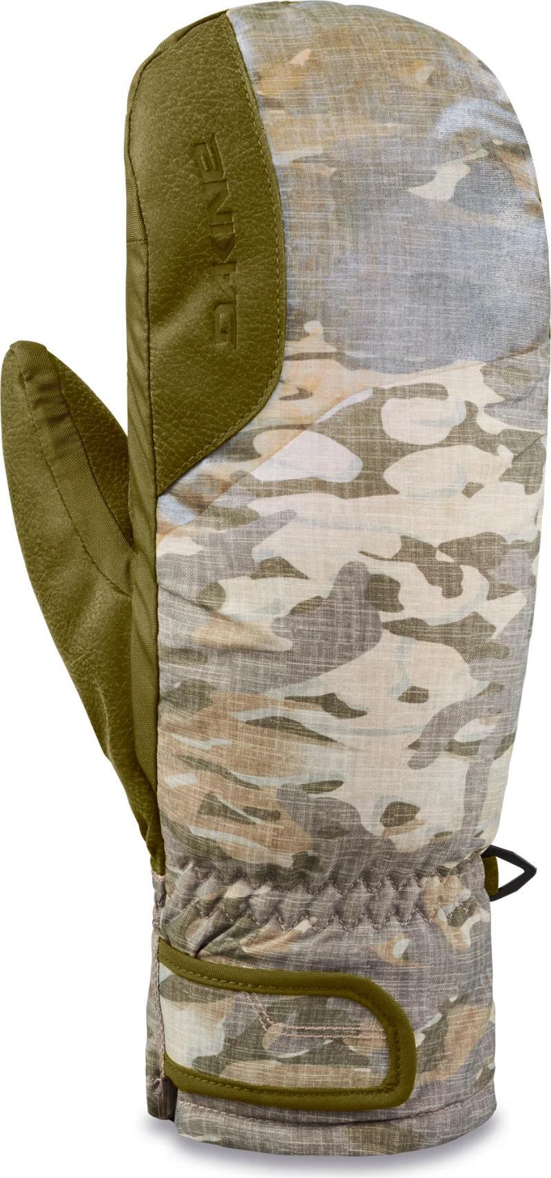 Nova Short Mitts - Mens - vintage camo 1