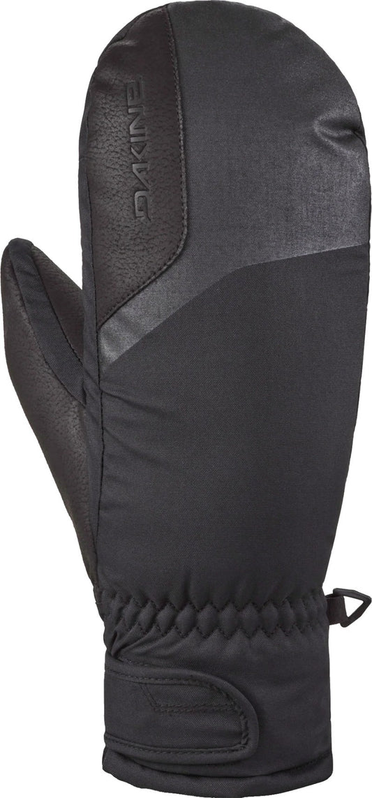 Nova Short Mitts - black 1