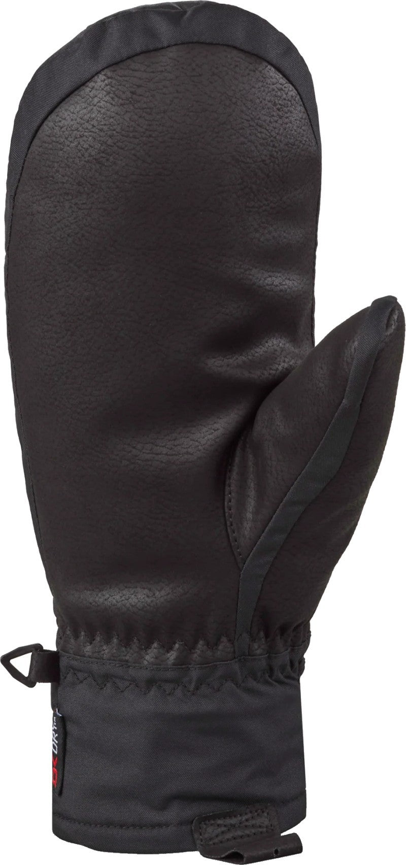 Nova Short Mitts - black 1