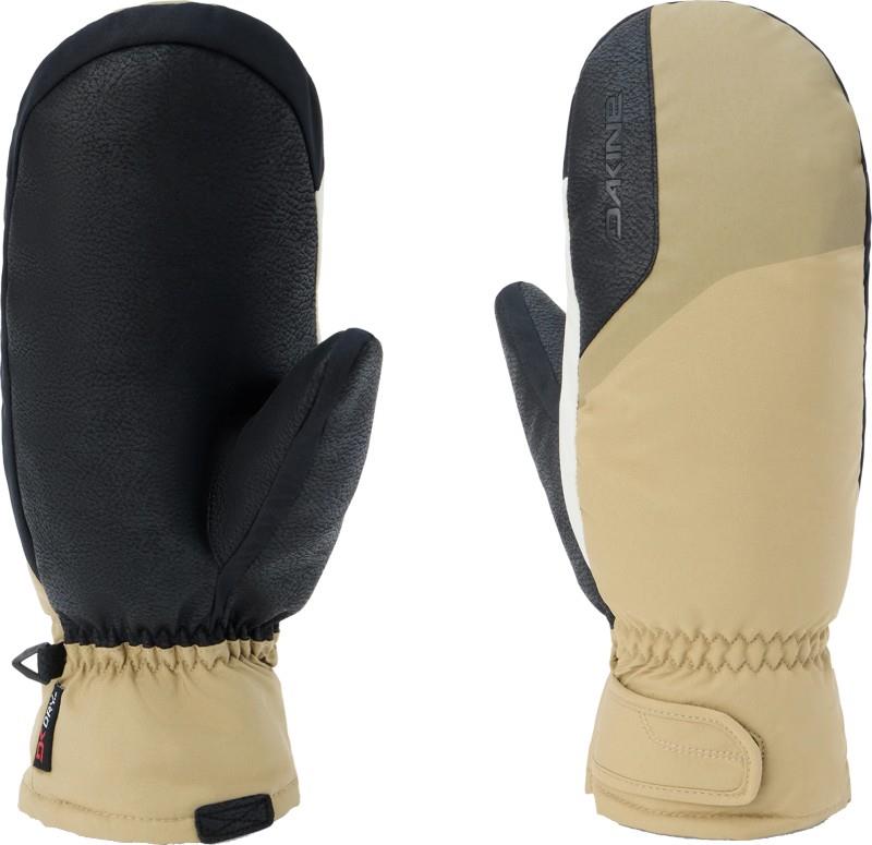 Nova Short Mitts - kelp 1