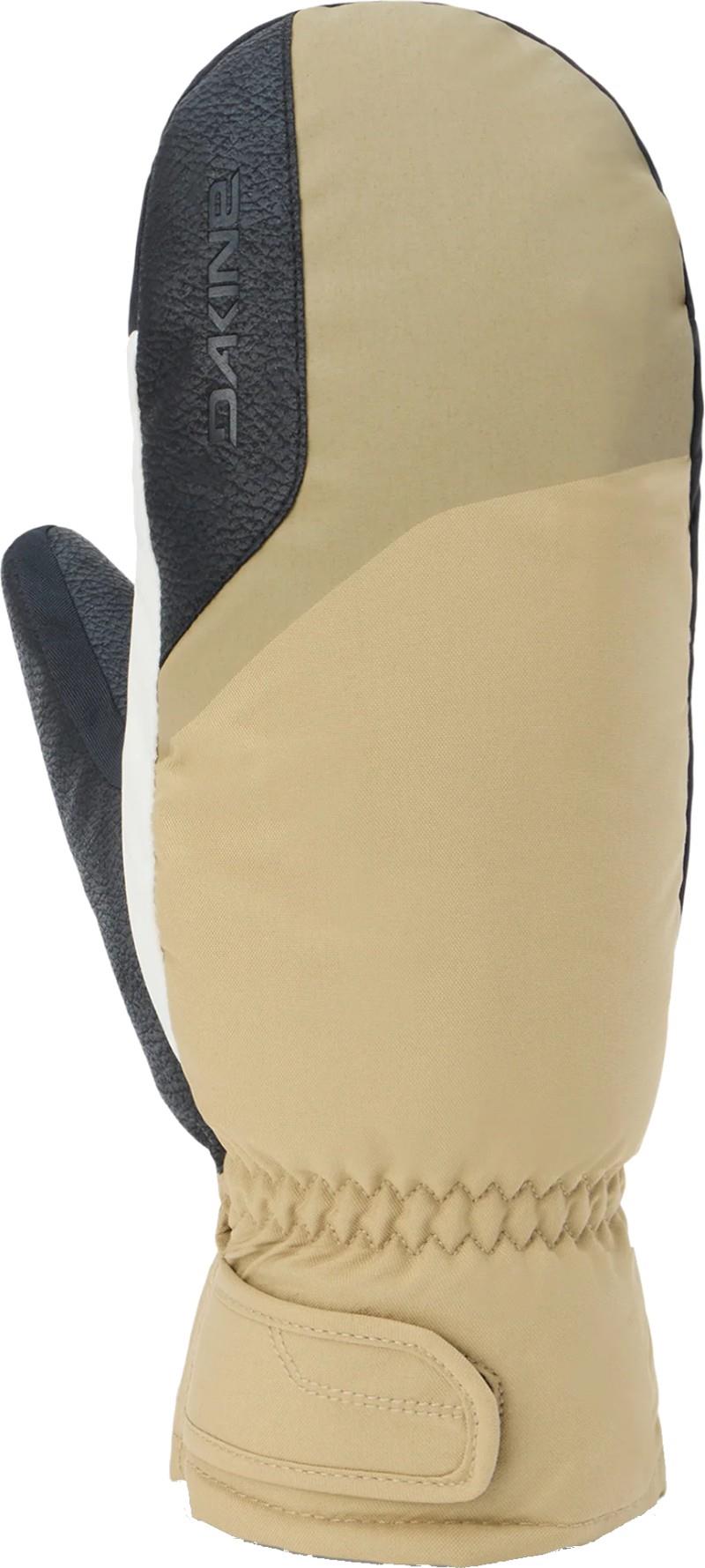 Nova Short Mitts - kelp 1