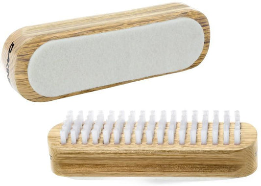 Nylon Brush - natural 1