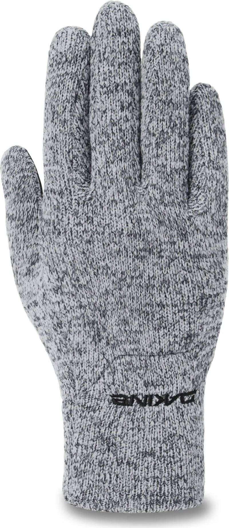 Orion Gloves - Womens - light grey heather 1