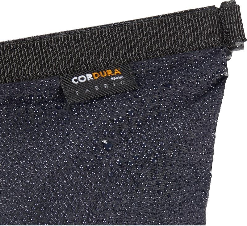Packable Wet/Dry Rolltop Bag 20L - black 1