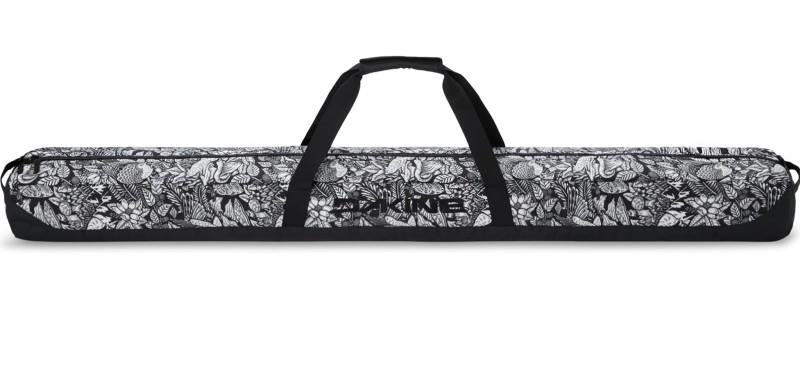 Padded Ski Sleeve - kingdom black 1