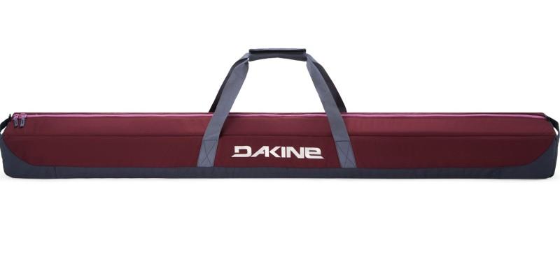 Padded Ski Sleeve - port royale 1
