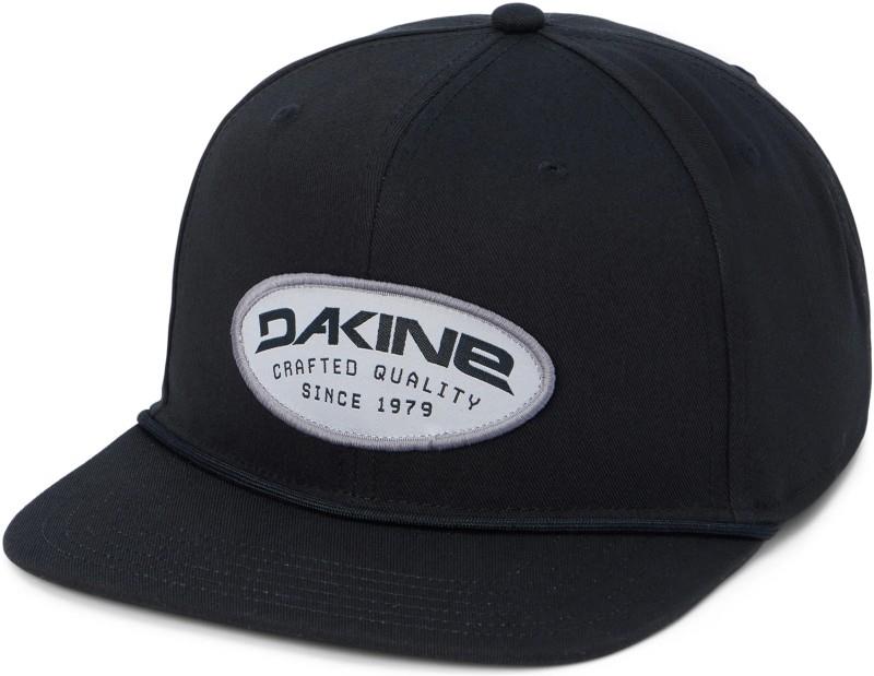 Patch Ballcap - black / griffin 1