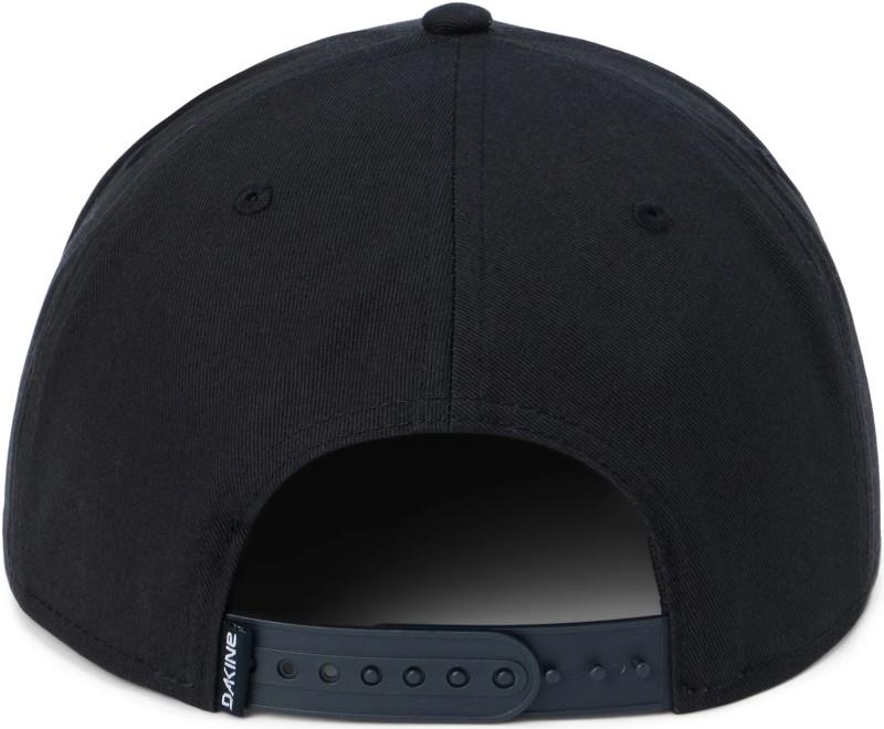 Patch Ballcap - black / griffin 1