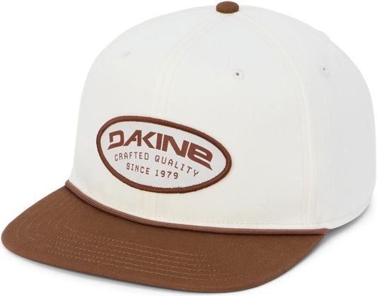 Patch Ballcap - turtledove 1