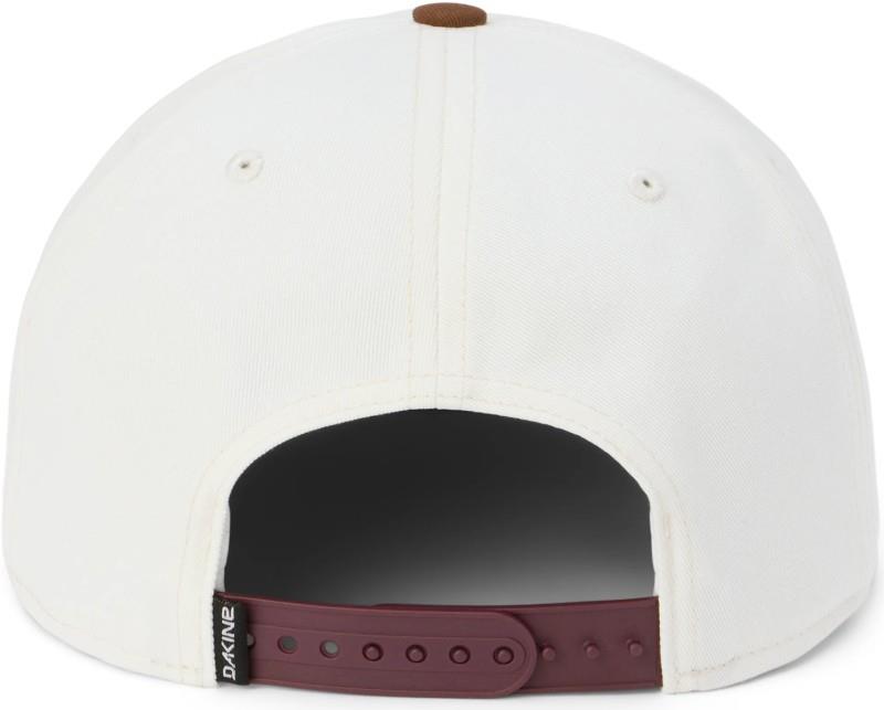 Patch Ballcap - turtledove 1