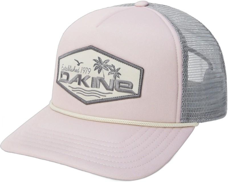 Patch Trucker - burnished lilac 1